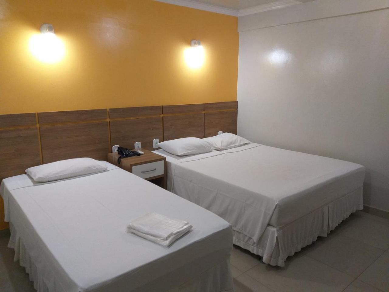 Tapajós Center Hotel photo 3