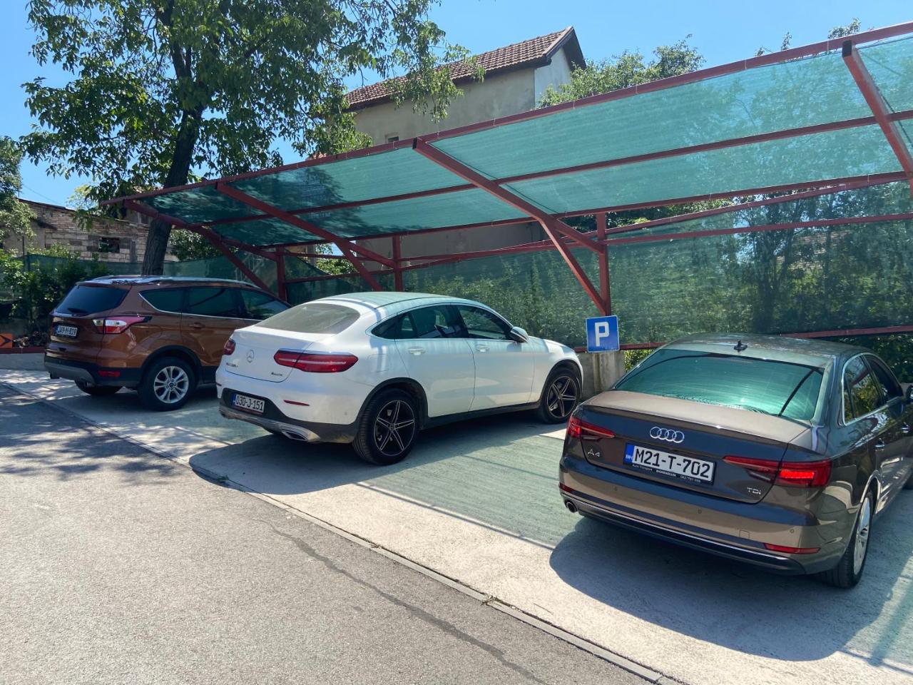 Villa Orela Zenica - 5