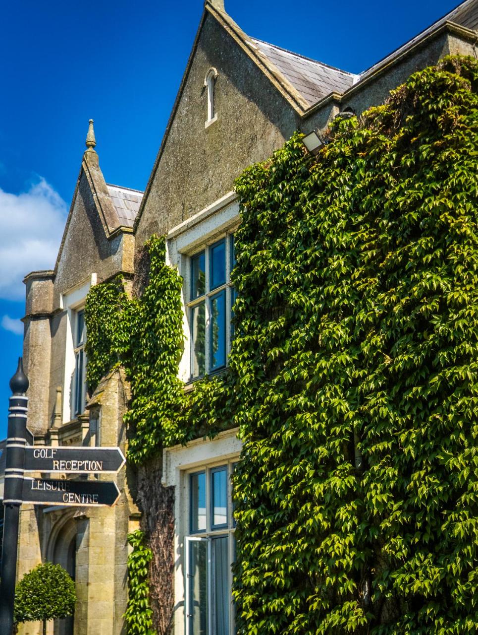 Ballymascanlon Hotel and Golf Resort - 4