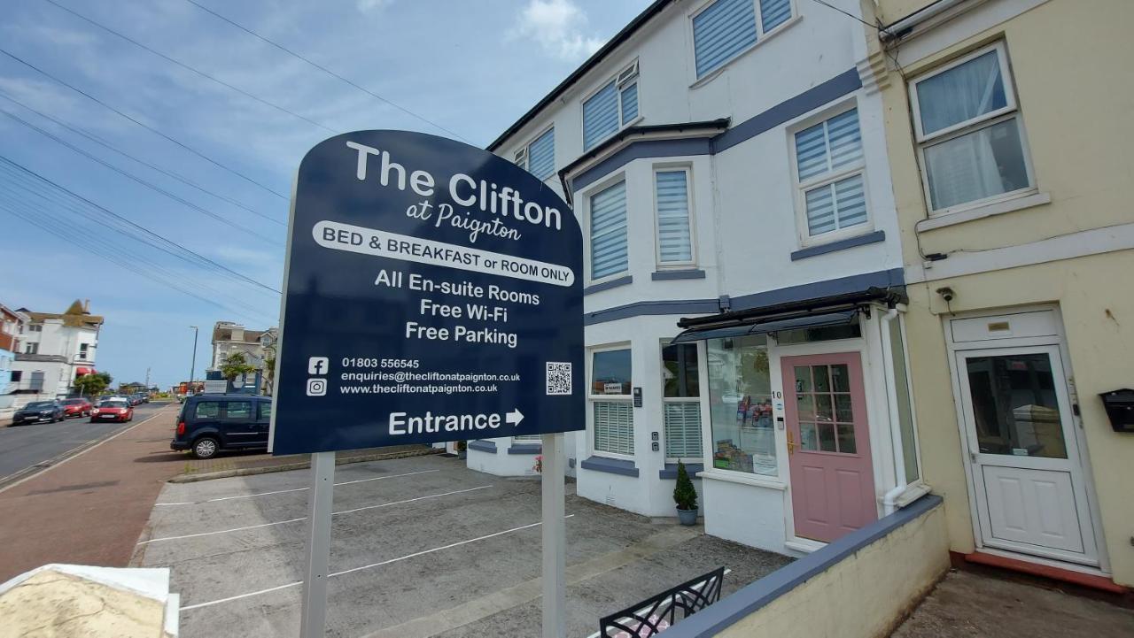 The Clifton at Paignton - 2