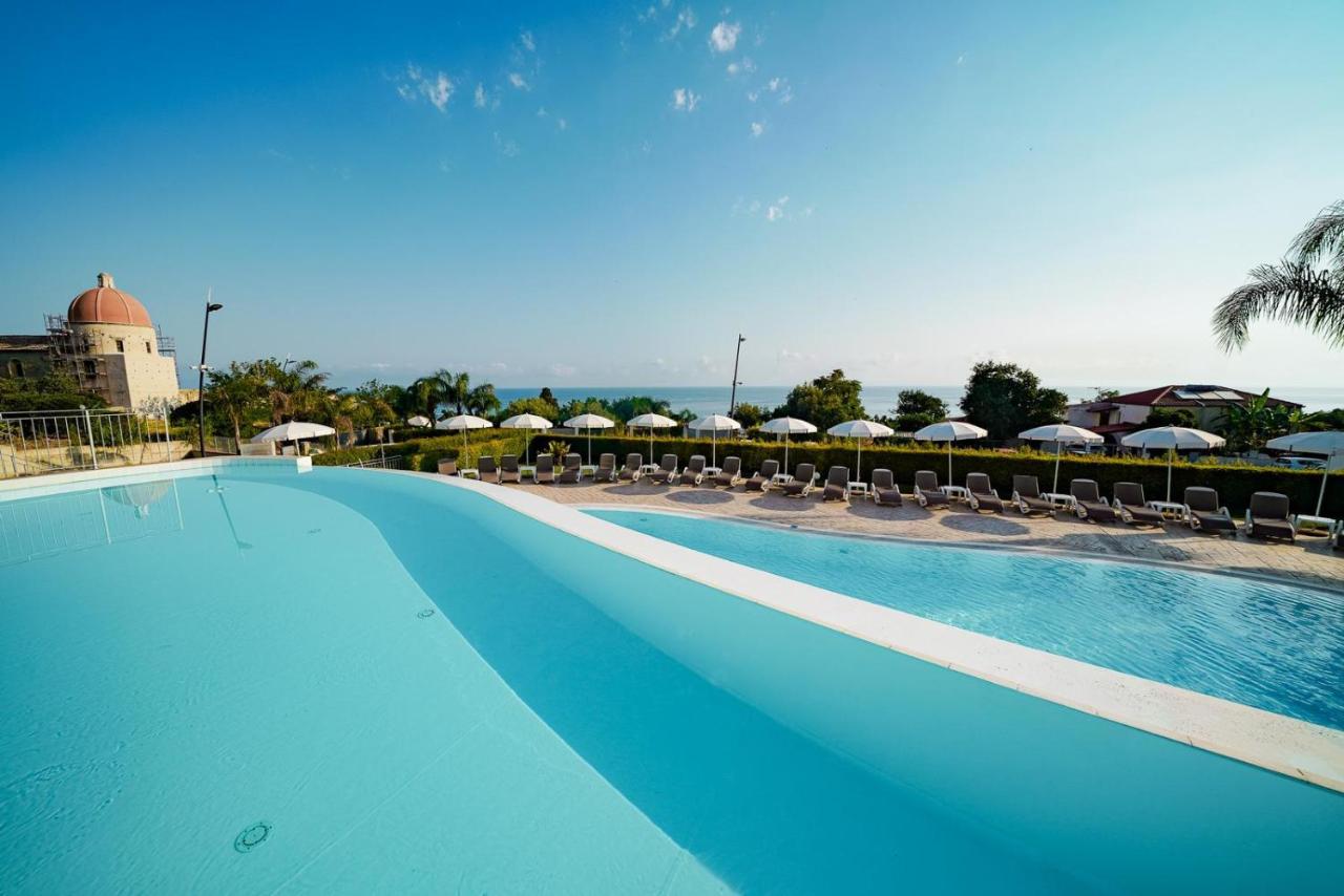 Sentido Michelizia Tropea Resort - 6
