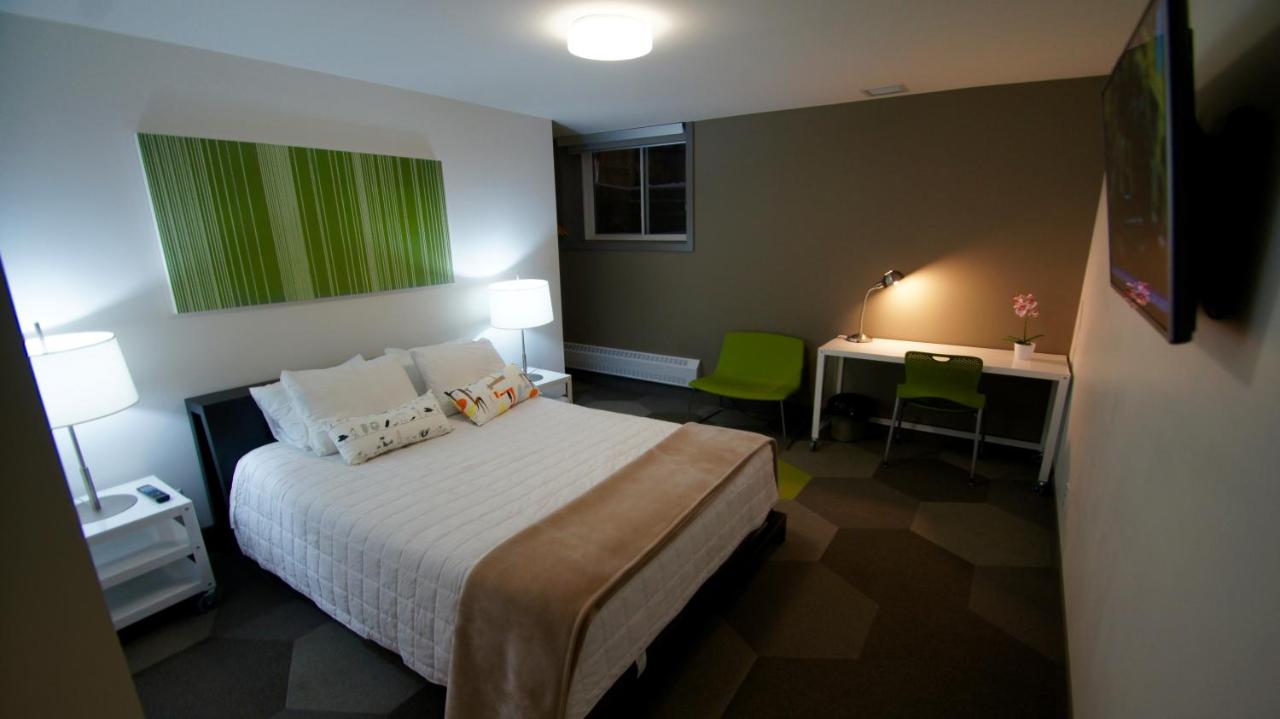 HI Calgary City Centre - Hostel photo 2