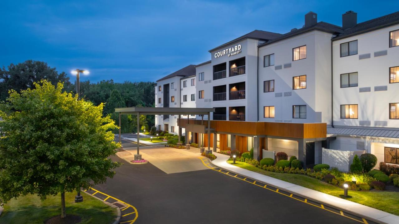 Foto - Courtyard by Marriott Danbury