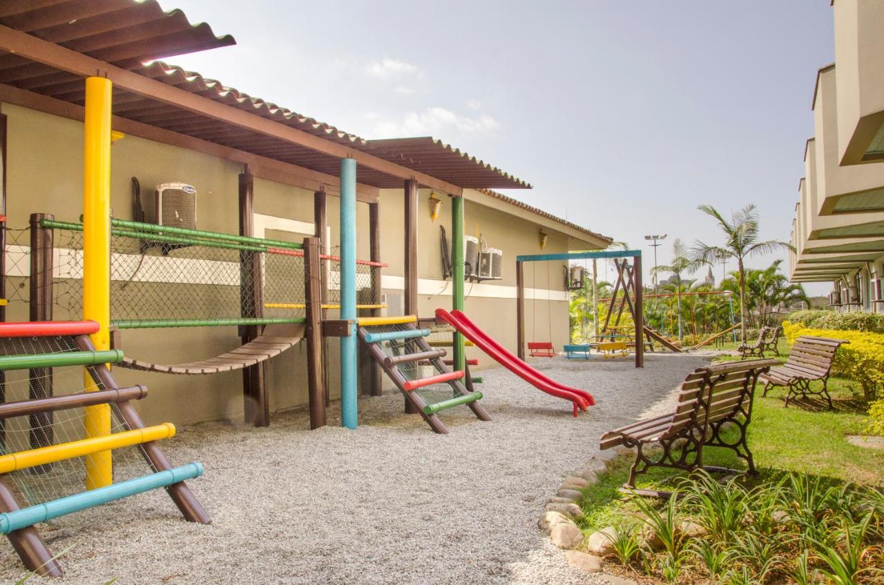 Camboa Hotel Paranaguá photo 2