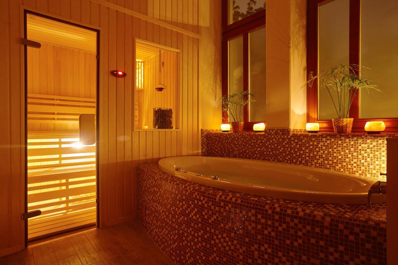 Wellness Apartment De Luxe - 2