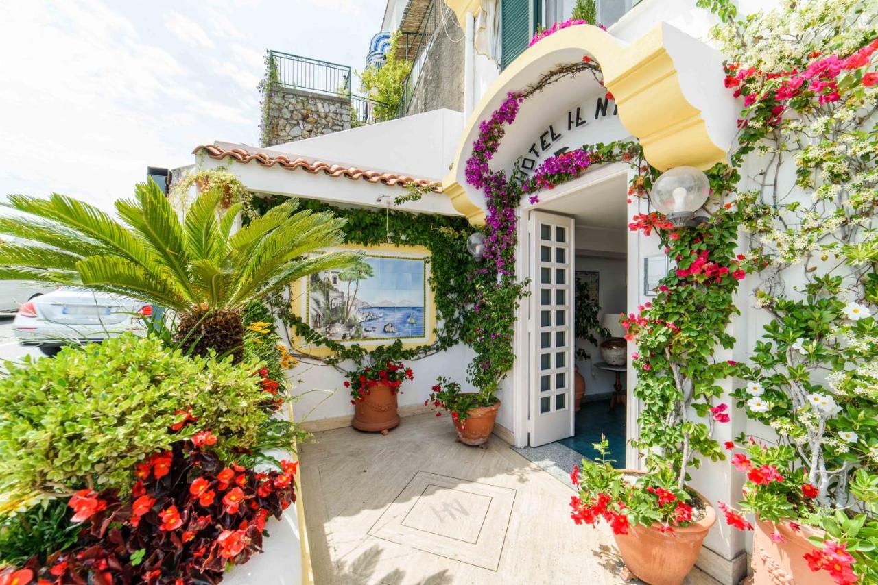 Foto - Hotel Il Nido