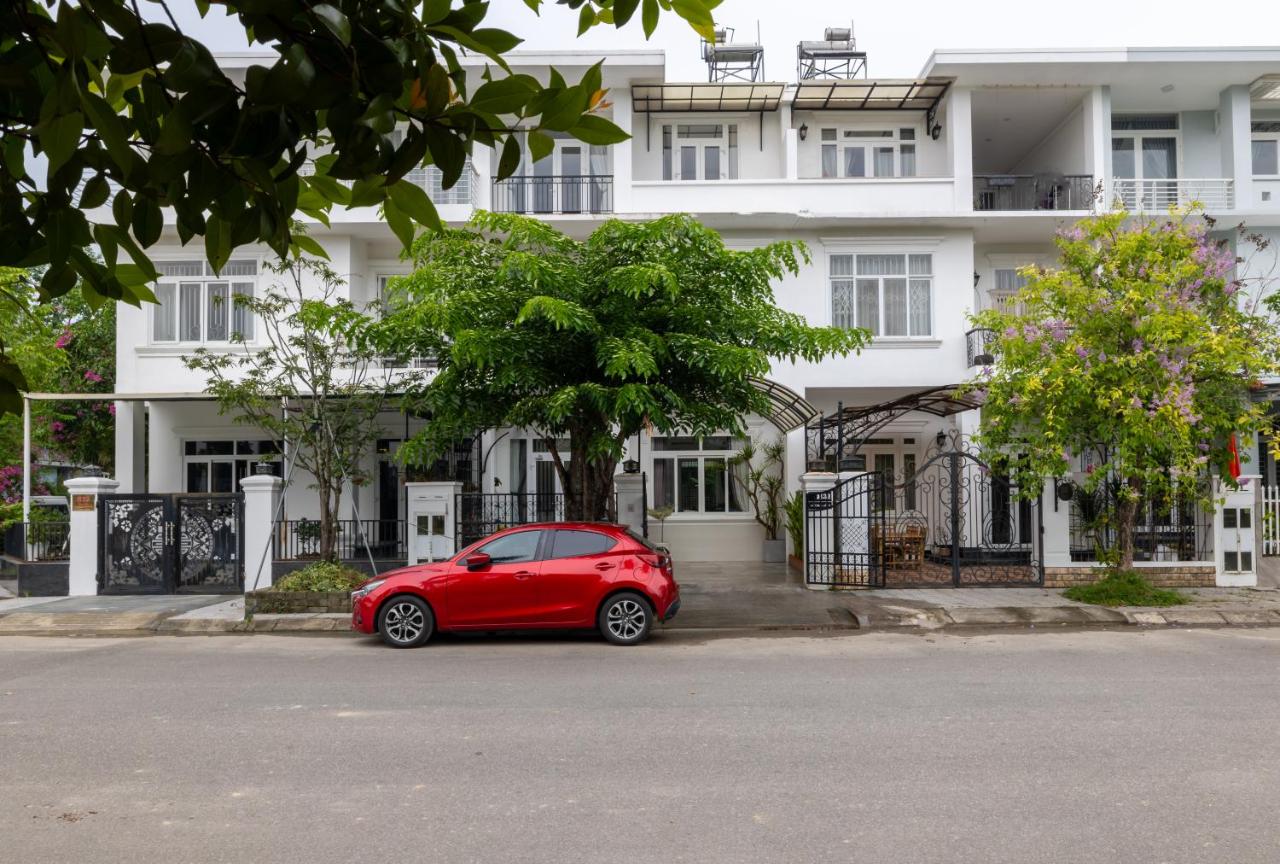 Teky House Huế