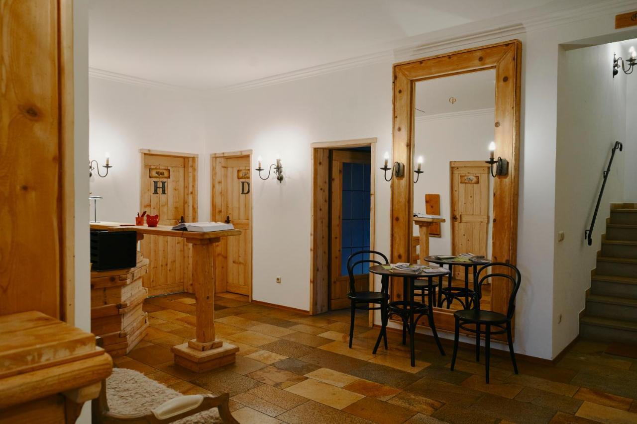 Gasthof zur Post Saulgrub photo 3