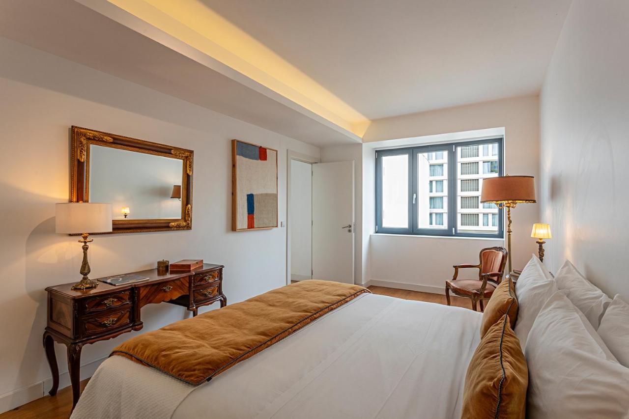 54 São Paulo - Exclusive Apartment Hotel photo 4
