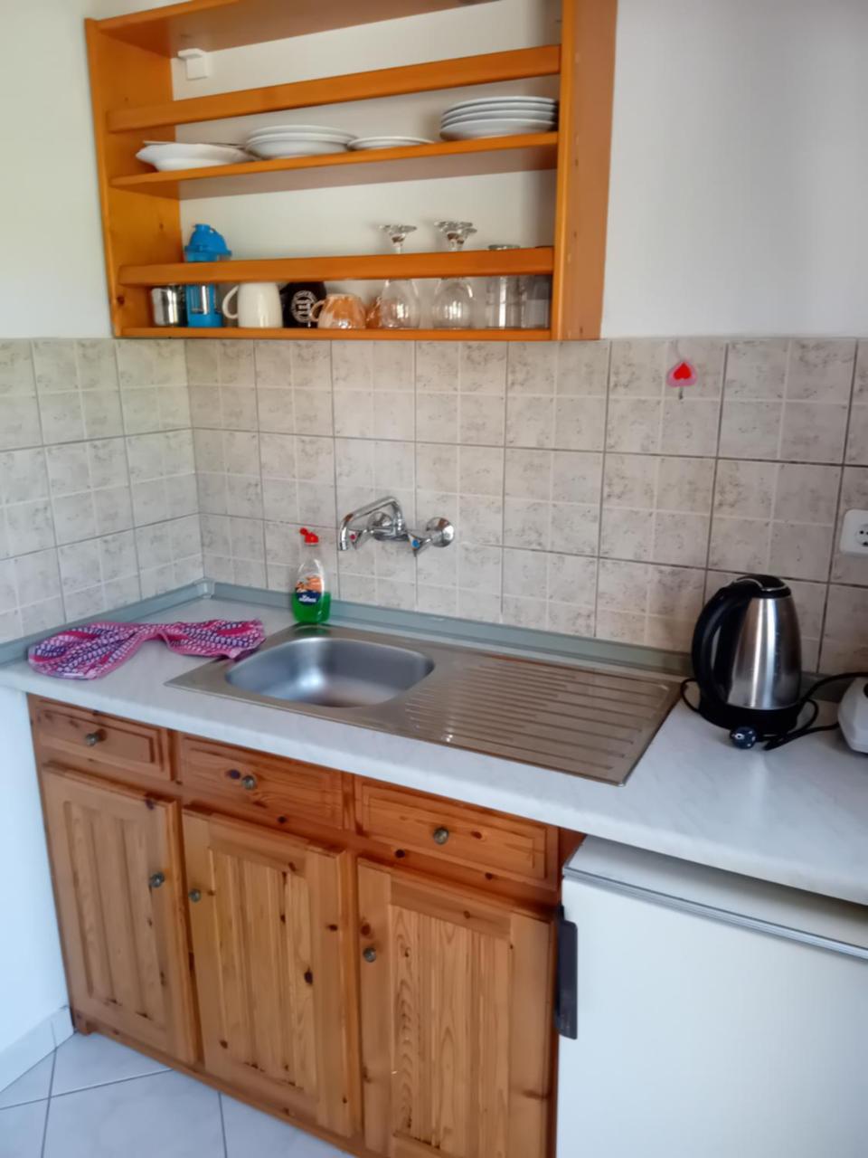 Giola Apartments And studios 1 - 6