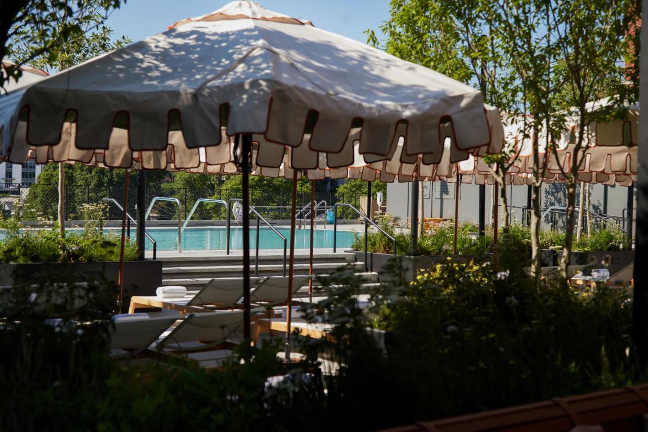 FORTH Hotel Atlanta