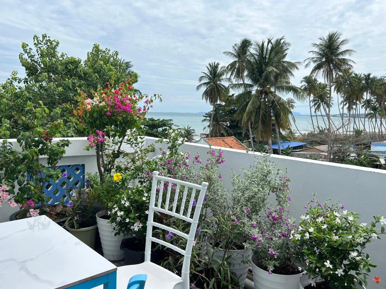 I Hostel Muine - A Little White Homestay By The Sea photo 3