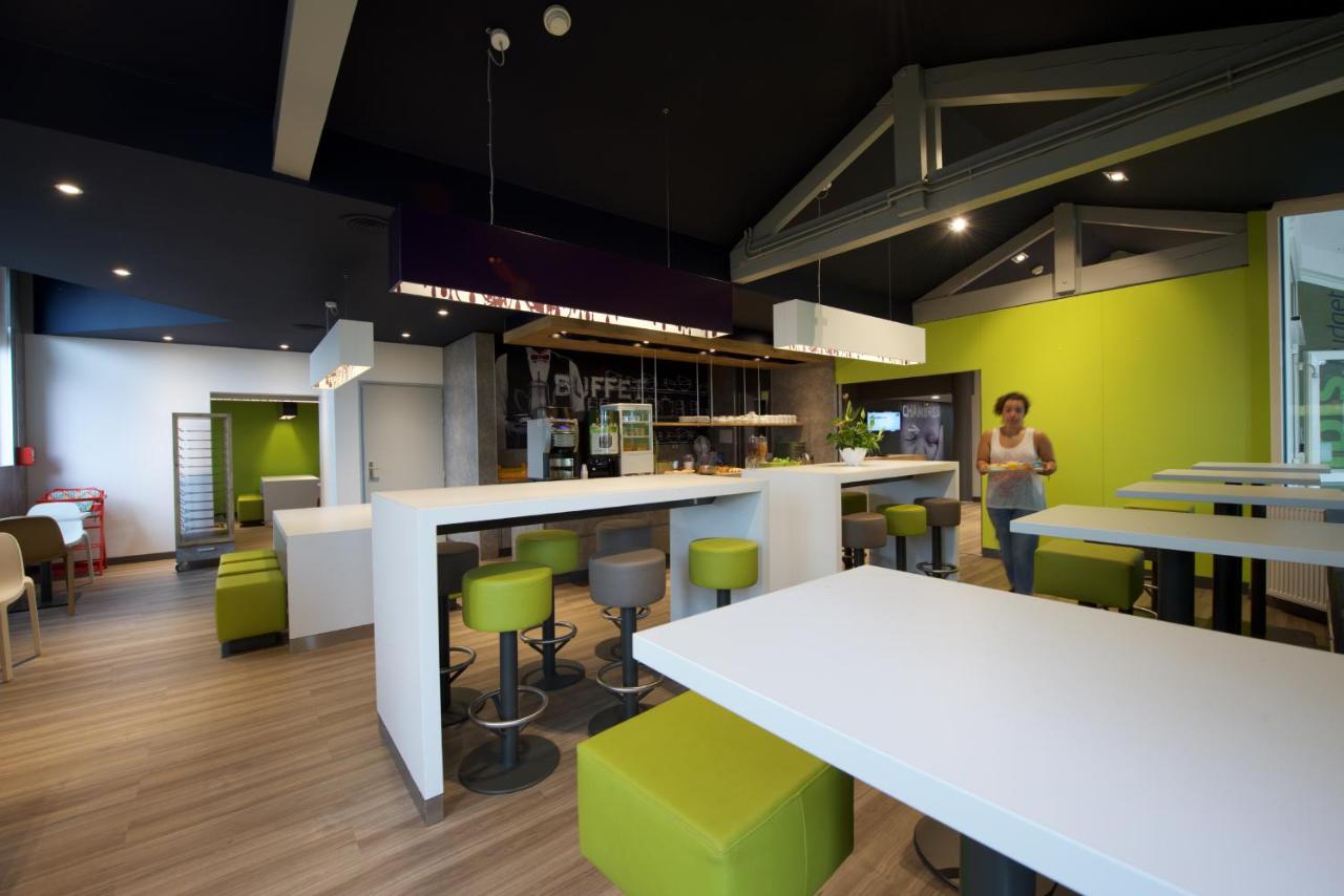 ibis budget Saint Paul Les Dax photo 2