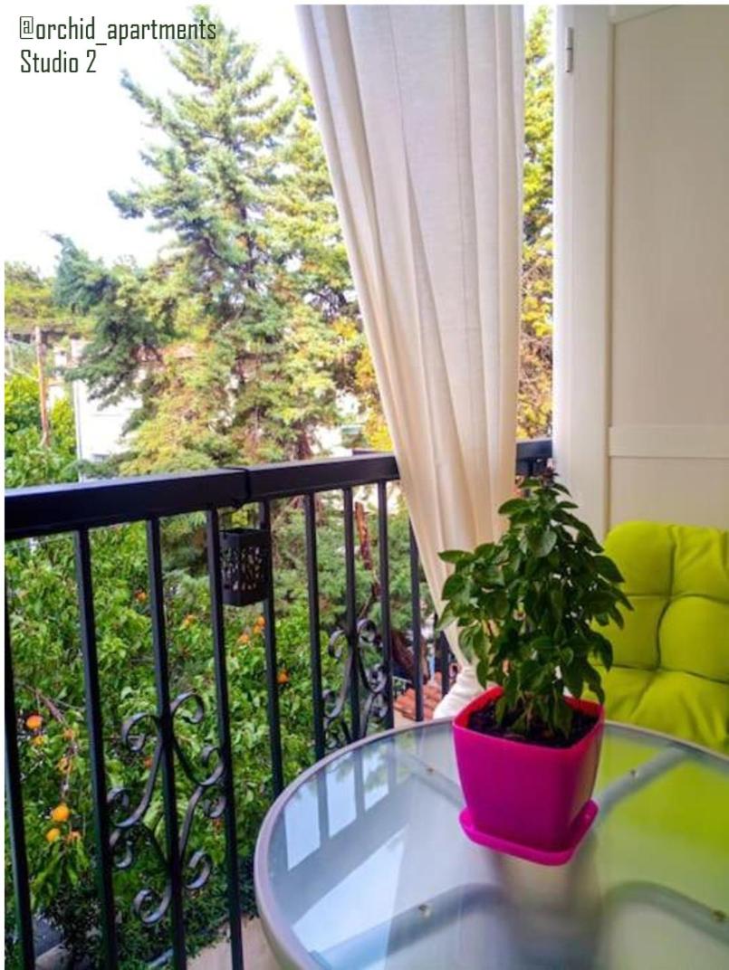Orchid Apartments - 4
