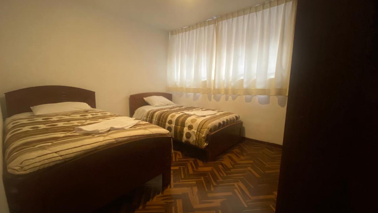 La Pascana Hospedaje photo 3