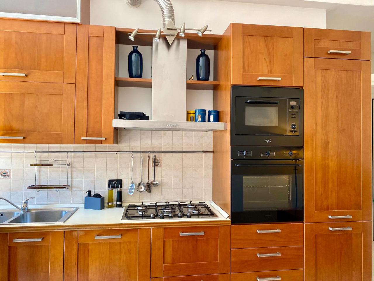 CALCEDONIO House - by Sleep in MURANO - 5