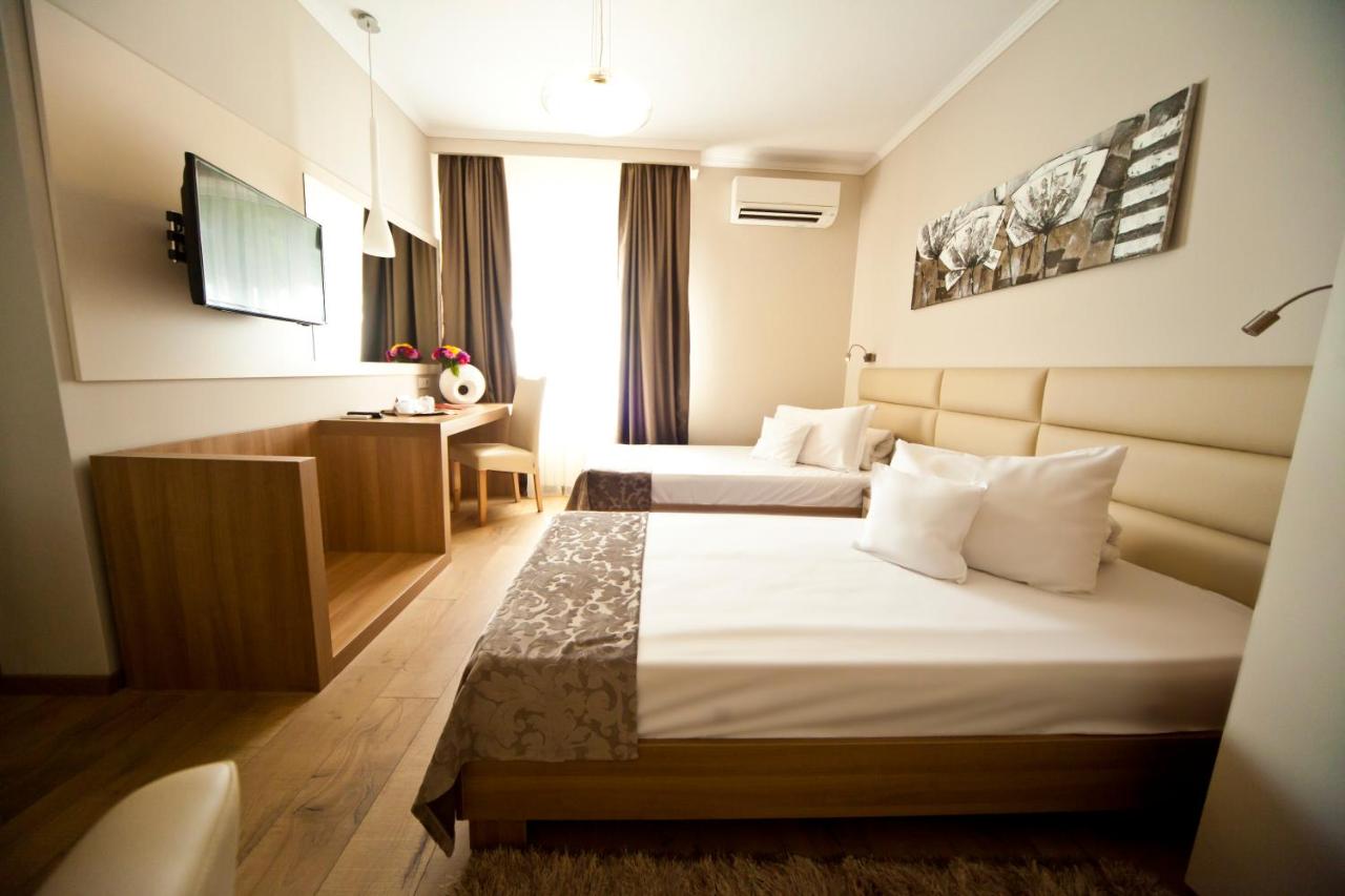 Foto - Hotel Confort