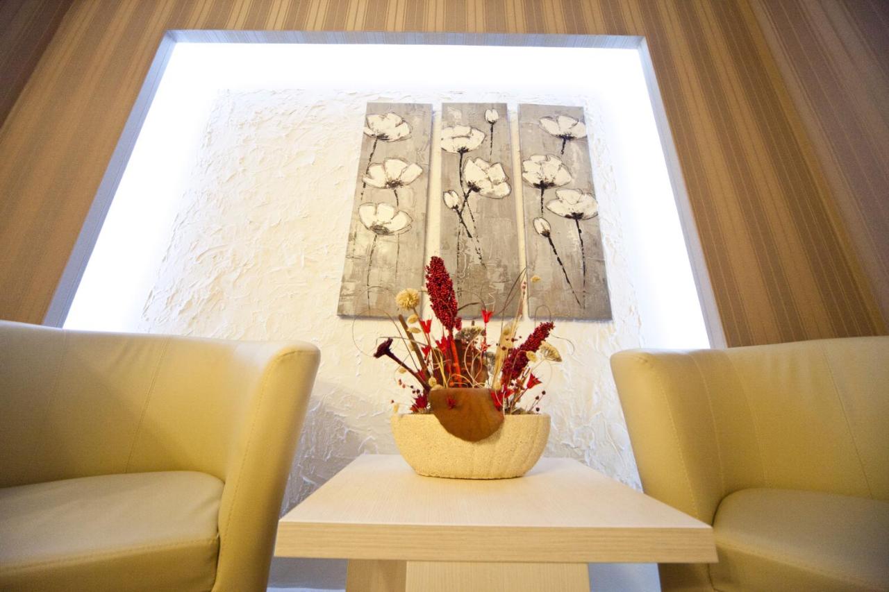 Foto - Hotel Confort