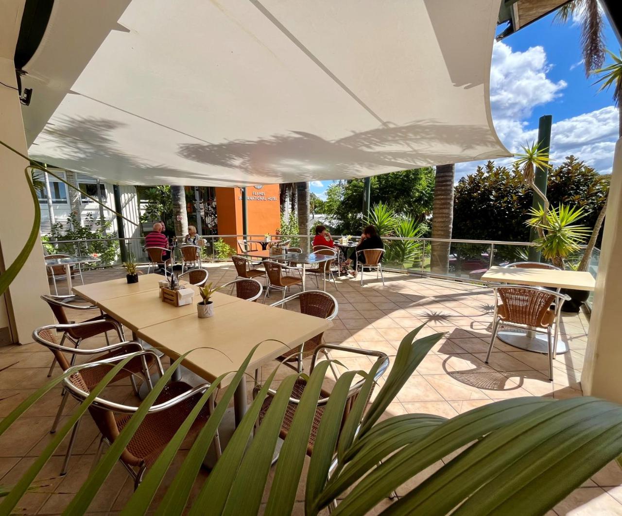 Comfort Hotel Flames Whangarei photo 3