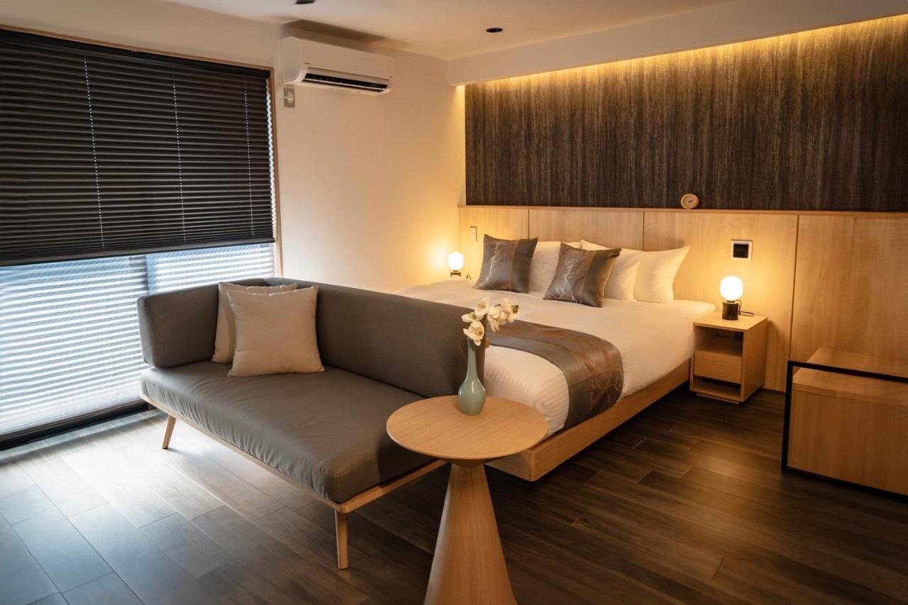 Foto - 谷町君Hotel 東本願寺19
