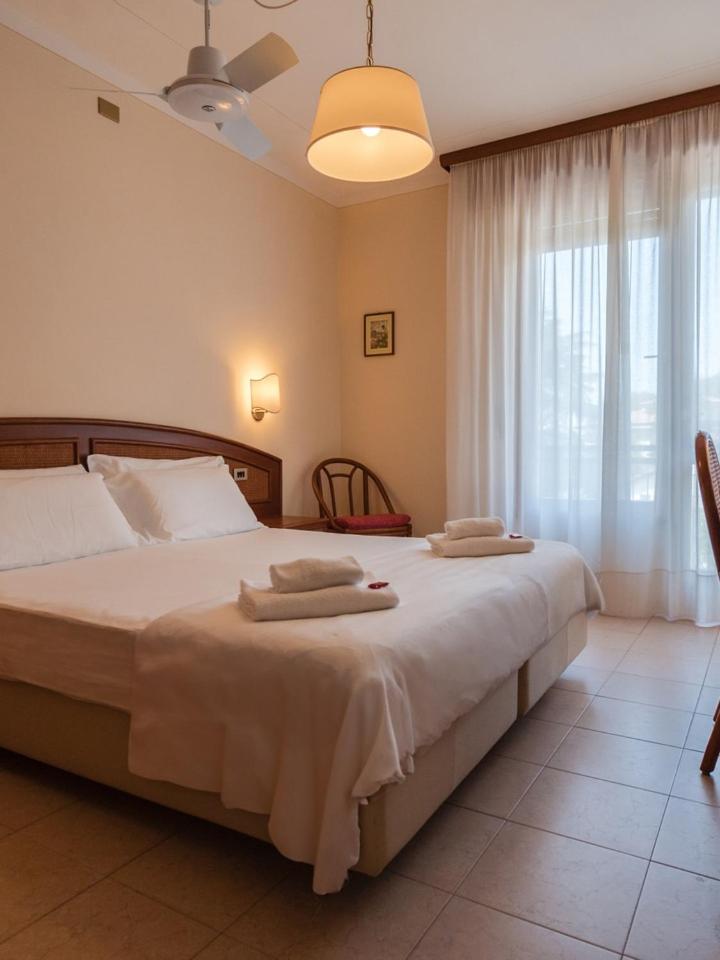 Hotel Gabbiano by Double Hospitality photo 3