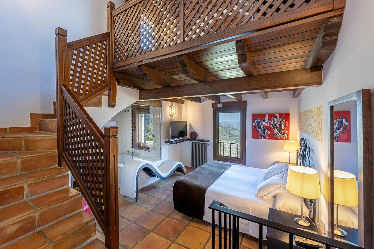 Hotel Alahuar photo 4