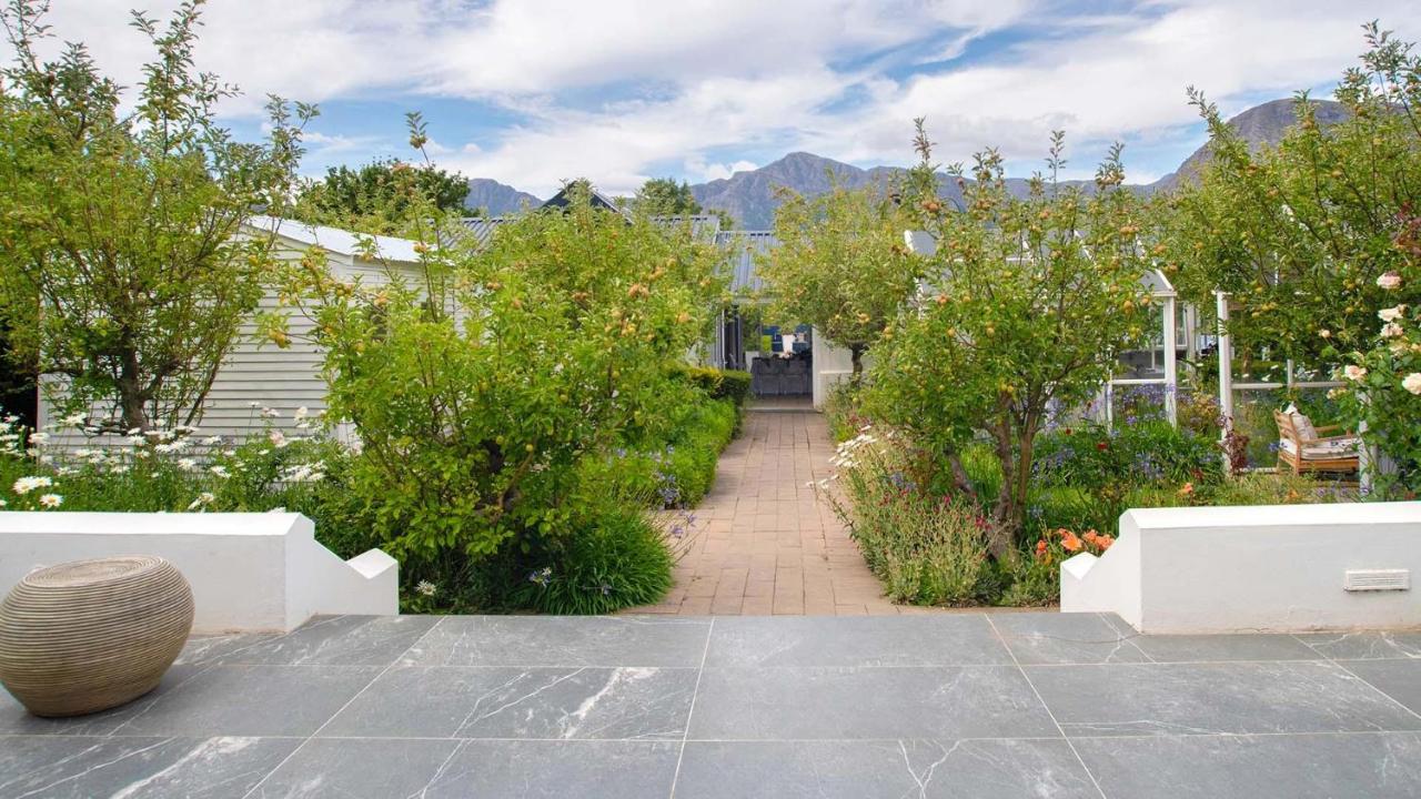 Le Franschhoek Hotel & Spa by Dream Resorts photo 3