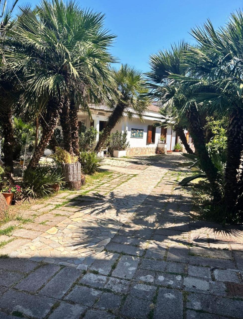 Appartamento in Villa con Terrazzo e Vista Golfo - 4