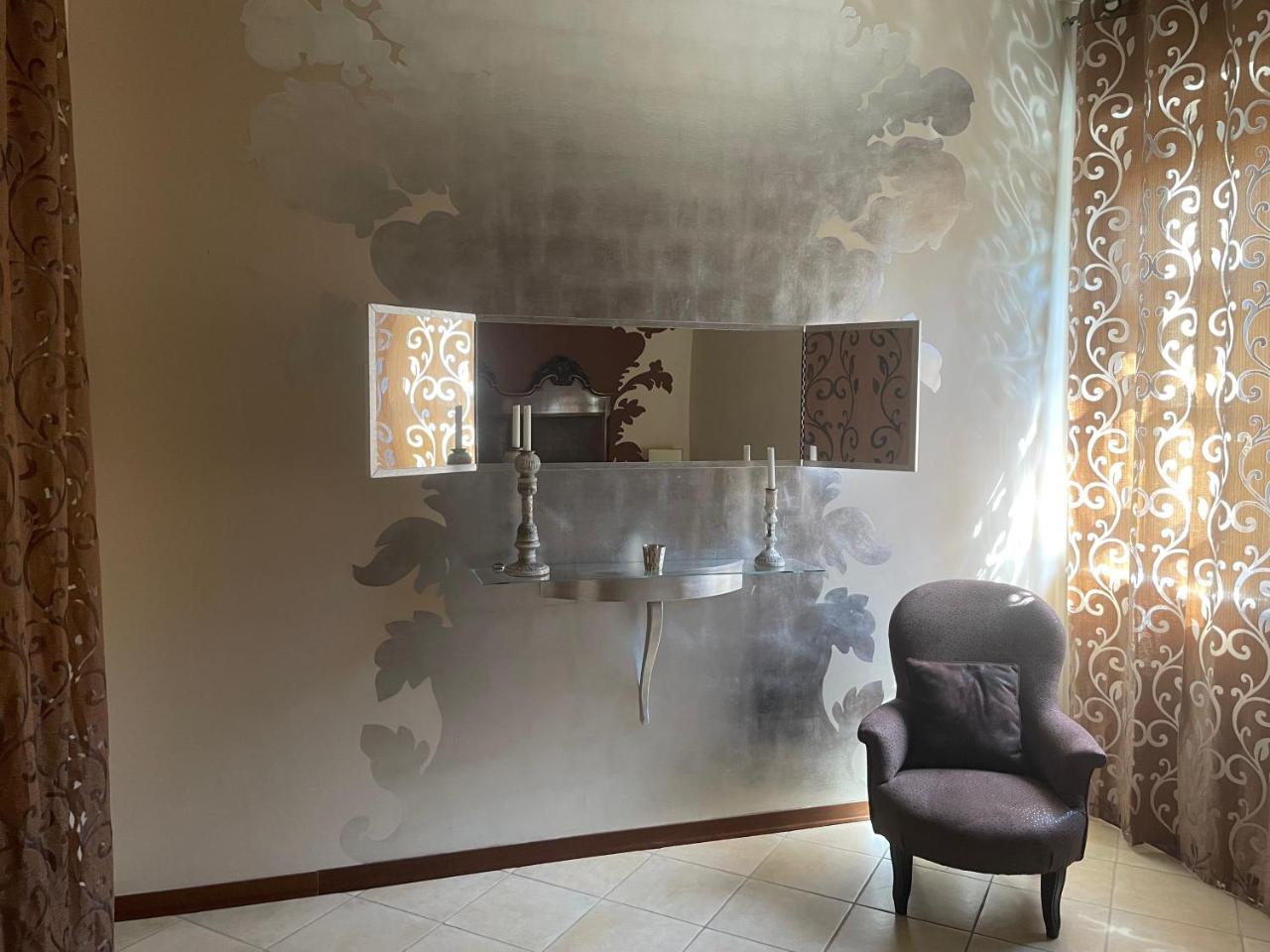 Villa Scati Bed and Breakfast photo 4