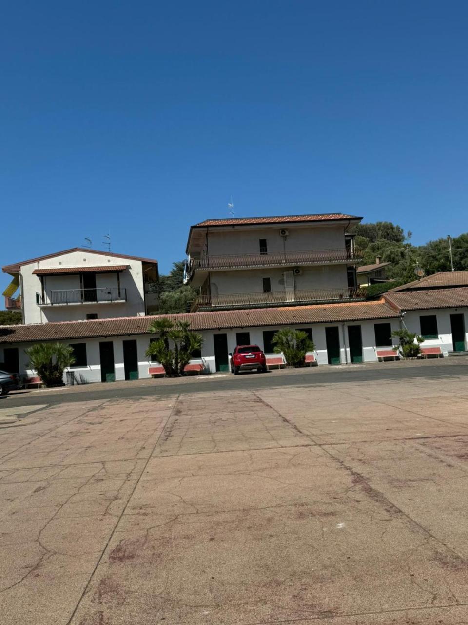 Foto - Hotel Arcobaleno