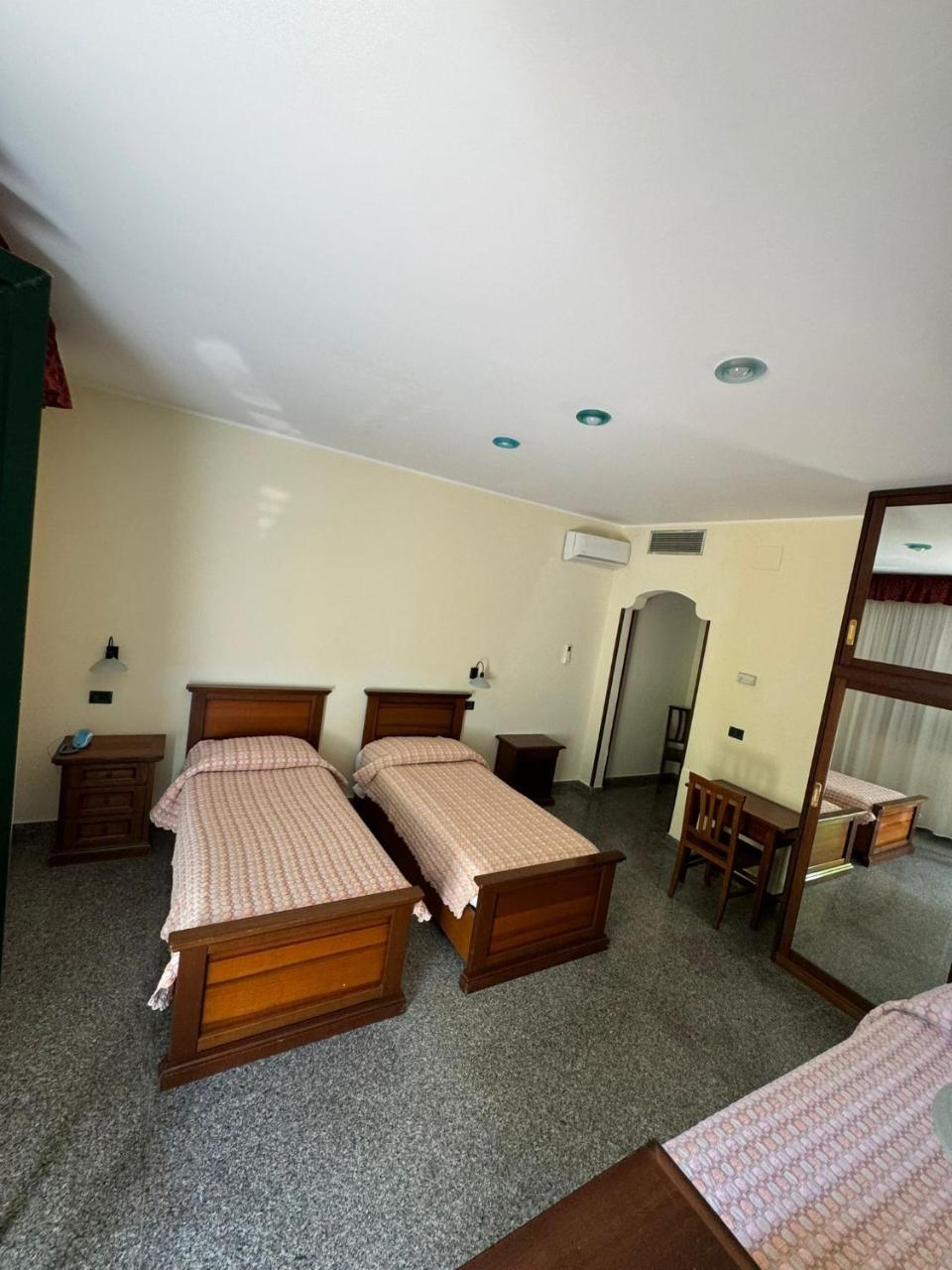 Foto - Hotel Arcobaleno