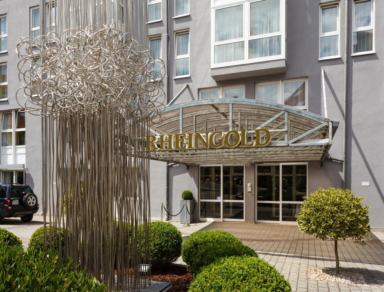 Photo - Rheingold