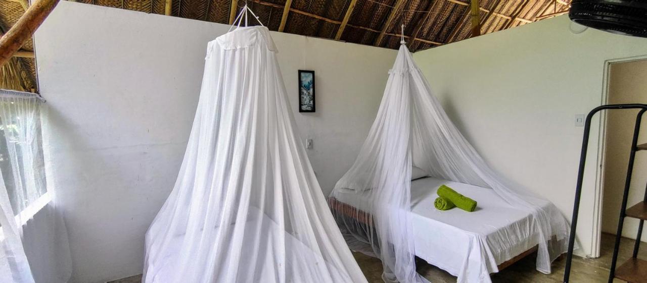 Hotel Jasayma Tayrona Park Dentro del Parque Tayrona Sector Zaino photo 4