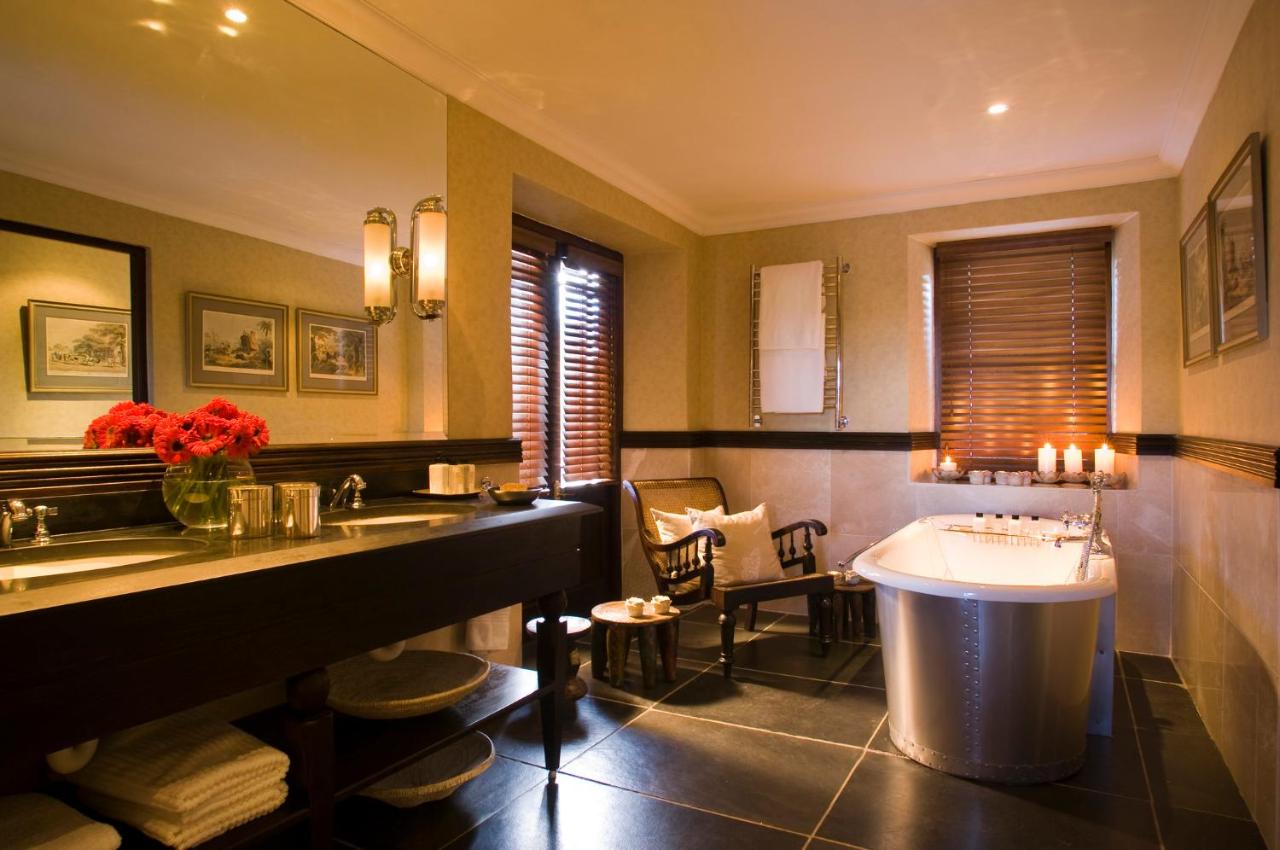 Bushmans Kloof Wilderness Reserve and Wellness Retreat photo 3