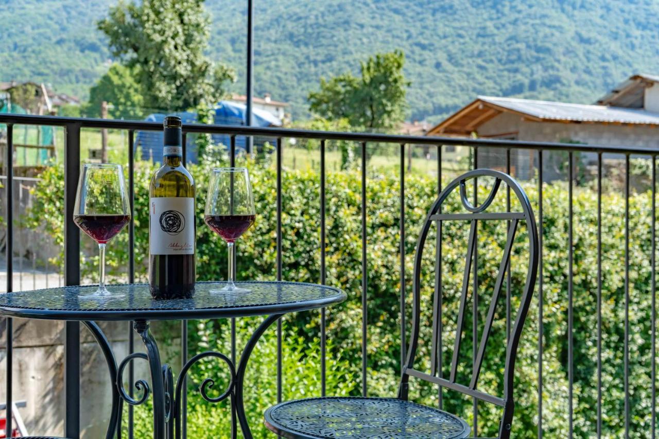 Dolce Far Niente Apartment - Lake Como - 6