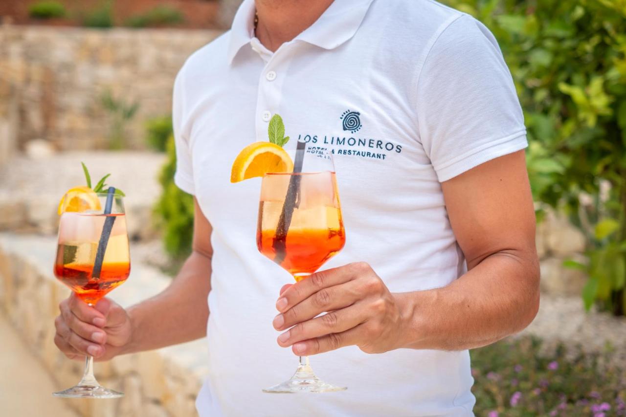 Photo - Boutique Hotel Los Limoneros