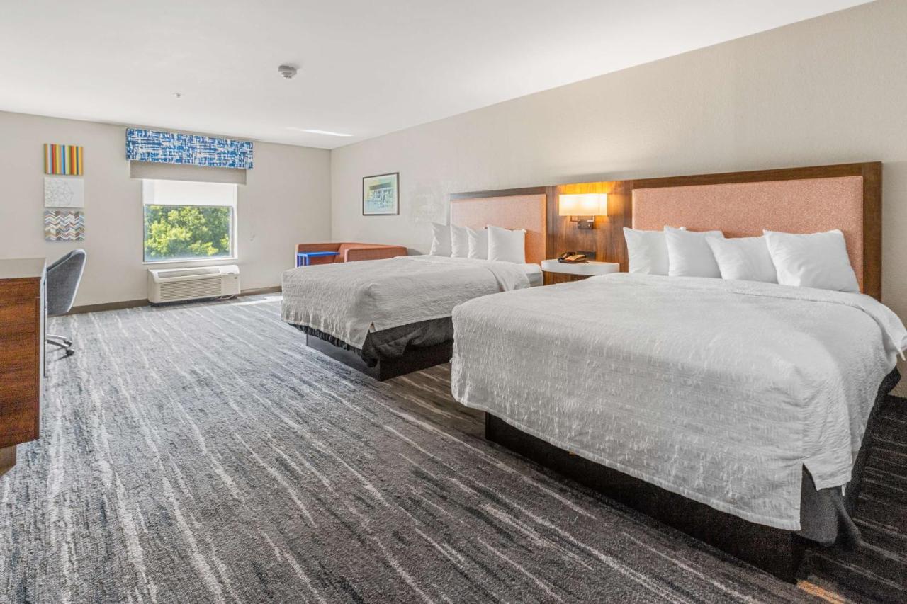 Hampton Inn & Suites Selma-San Antonio-Randolph AFB Texas photo 4