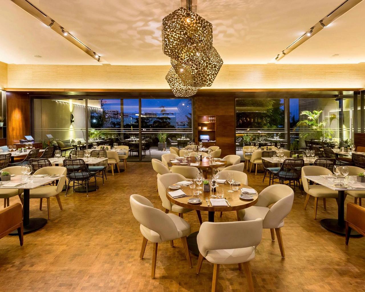 Hyatt Regency Andares Guadalajara photo 4