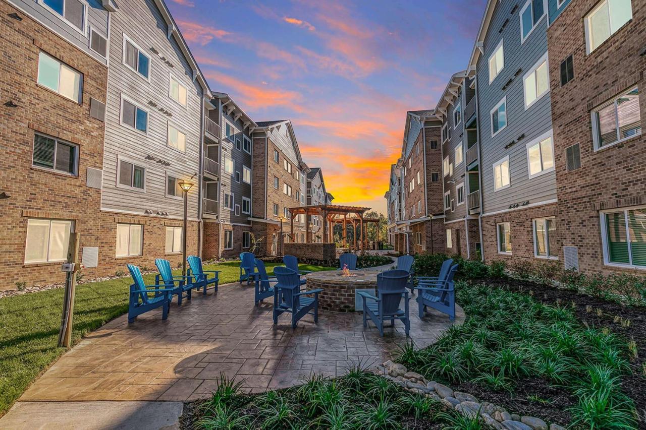 WaterWalk Extended Stay by Wyndham Charlotte - Arrowood Thumbnail