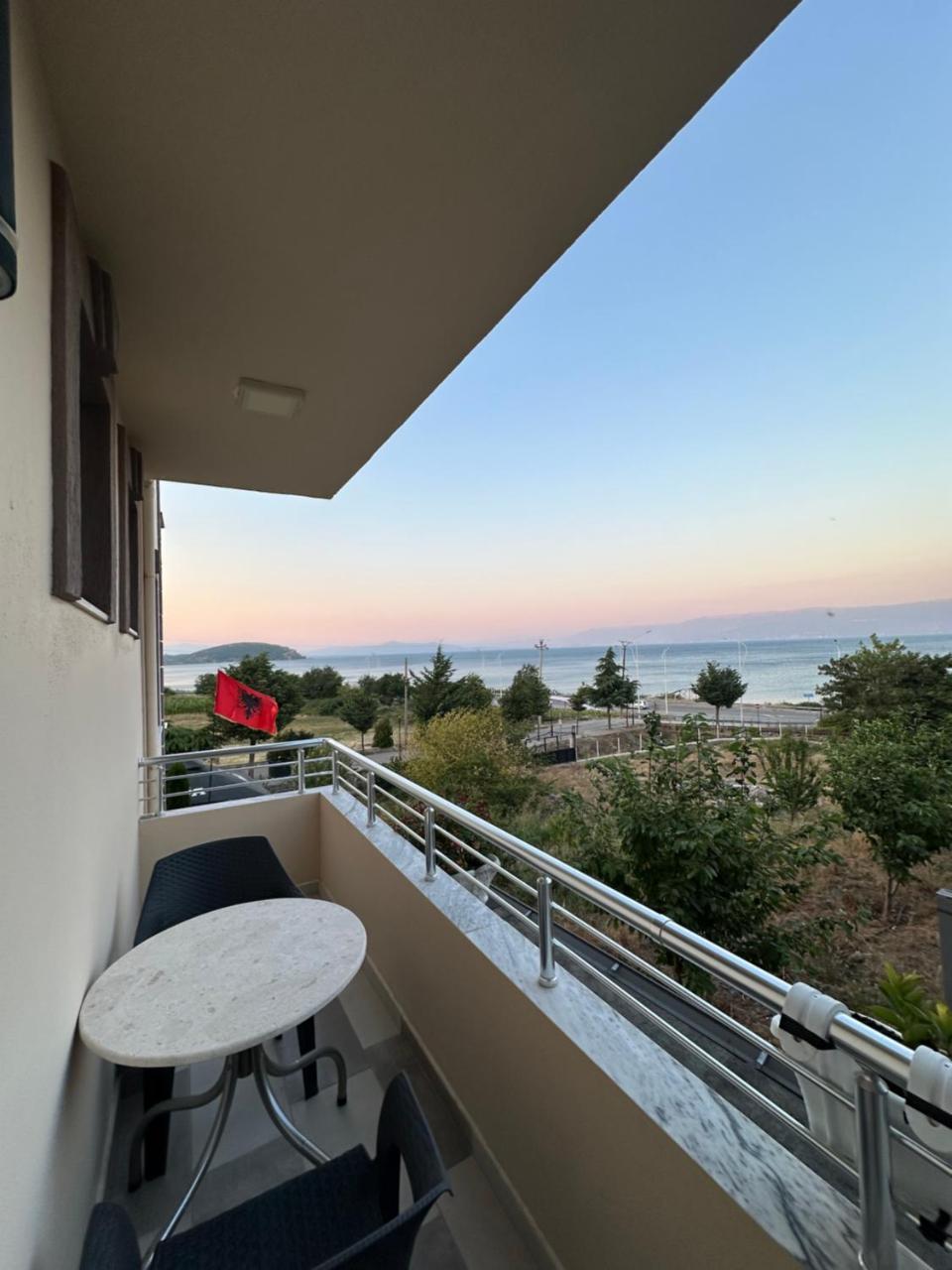 HOTEL VILA TOSKA photo 2