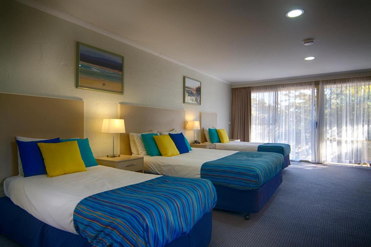 Fairway Motor Inn photo 3