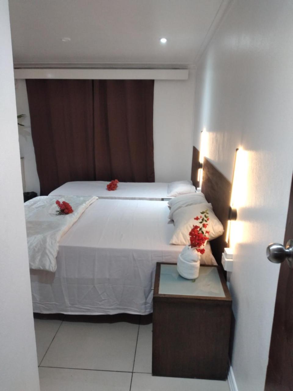 Nadi Airport Transit Hotel photo 3