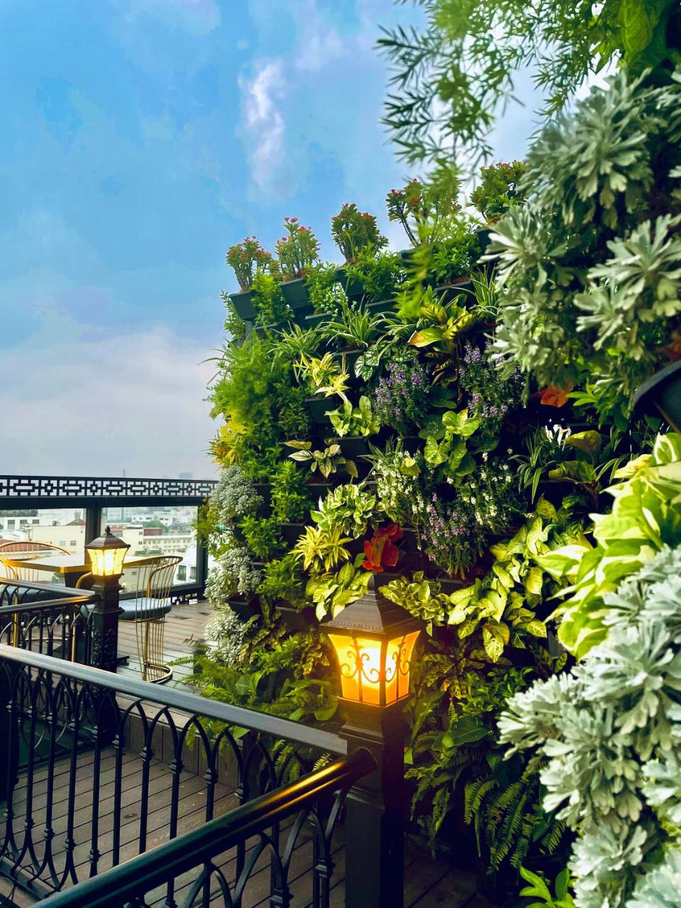 L'Signature Hotel & Spa photo 3