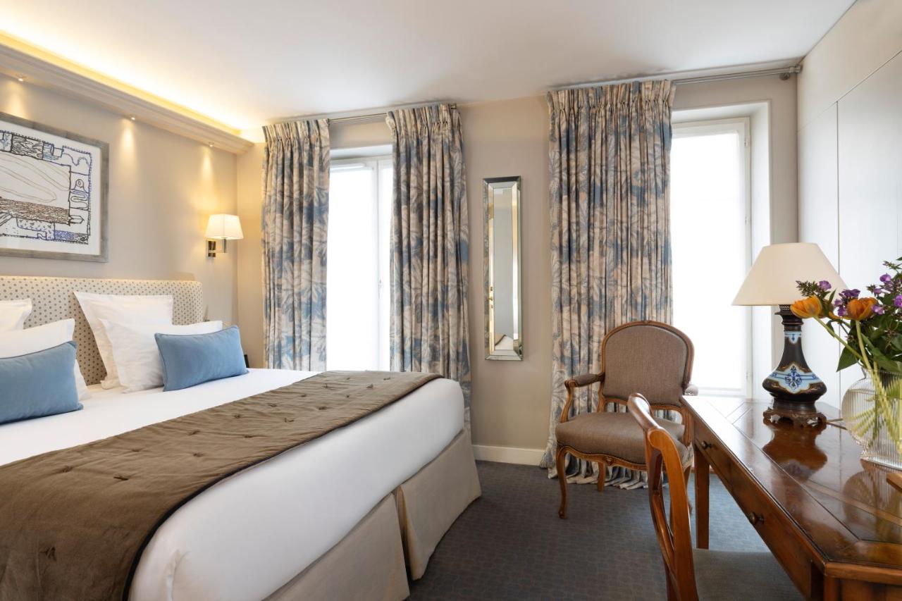 Hotel Le Relais Des Halles photo 2