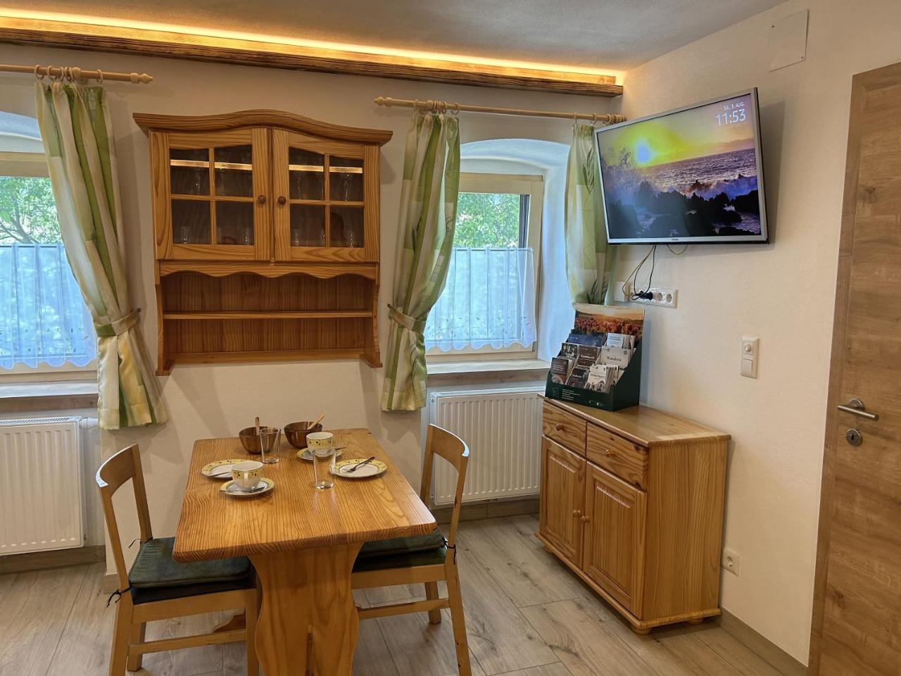 Wandlhof Ferienwohnung 3971 Sankt Martin - 4