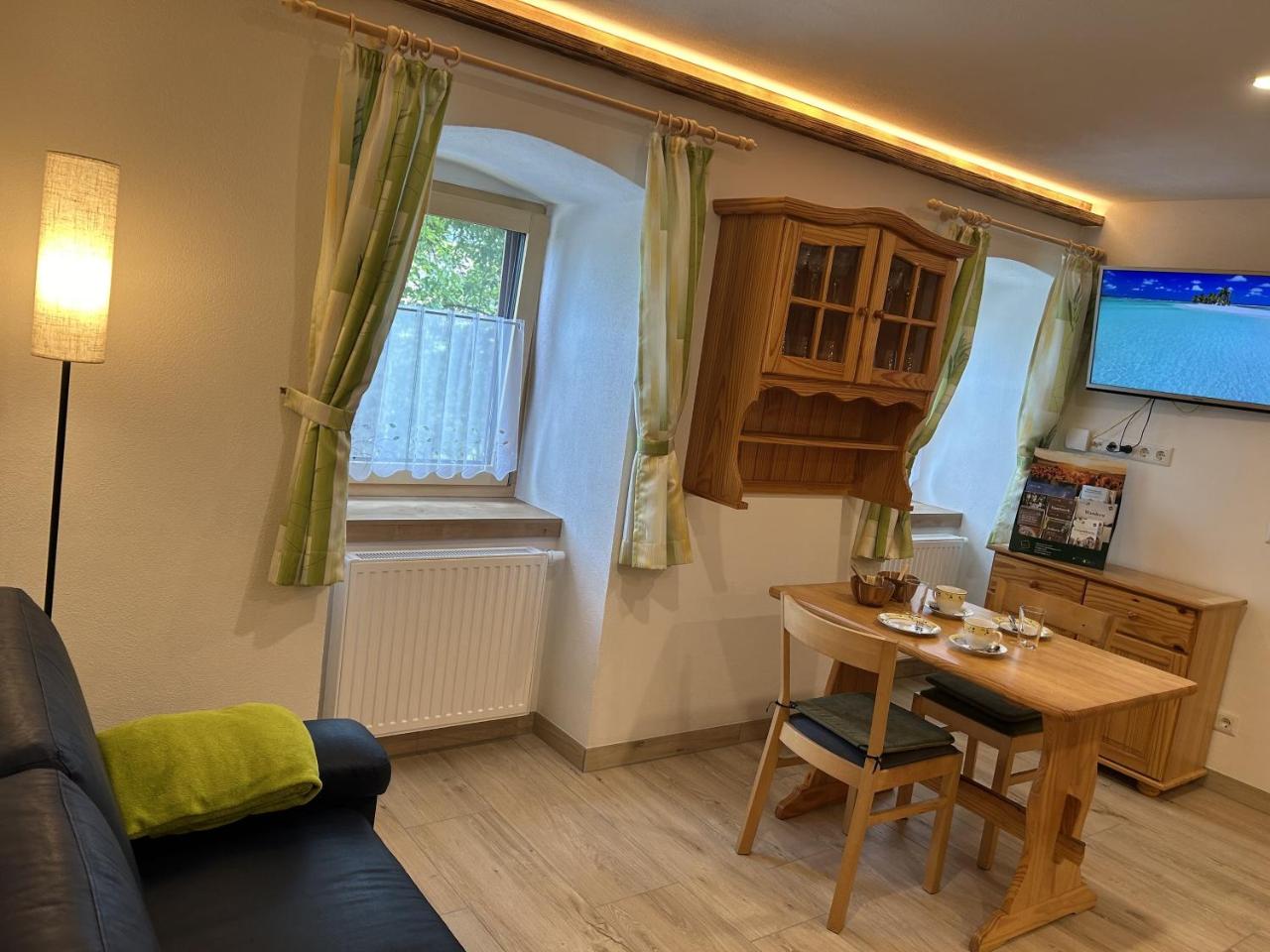 Wandlhof Ferienwohnung 3971 Sankt Martin - 6