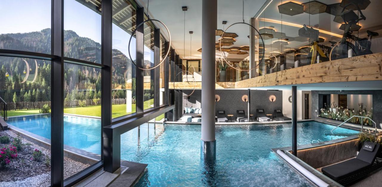 Wellness Hotel Gran Risa***S