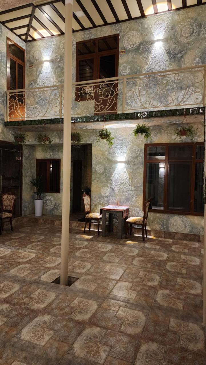 Hayati HOTEL photo 4