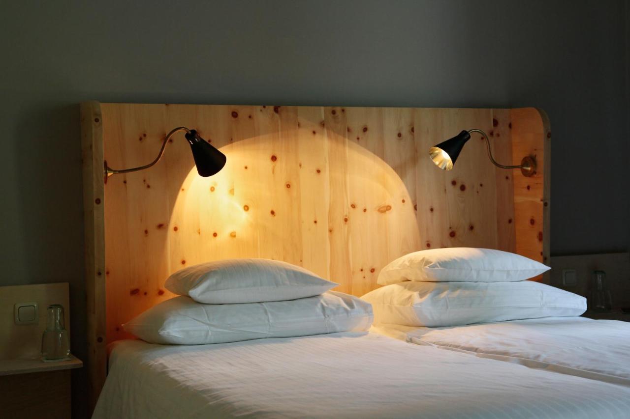 Foto - Design Hotel Miramonte
