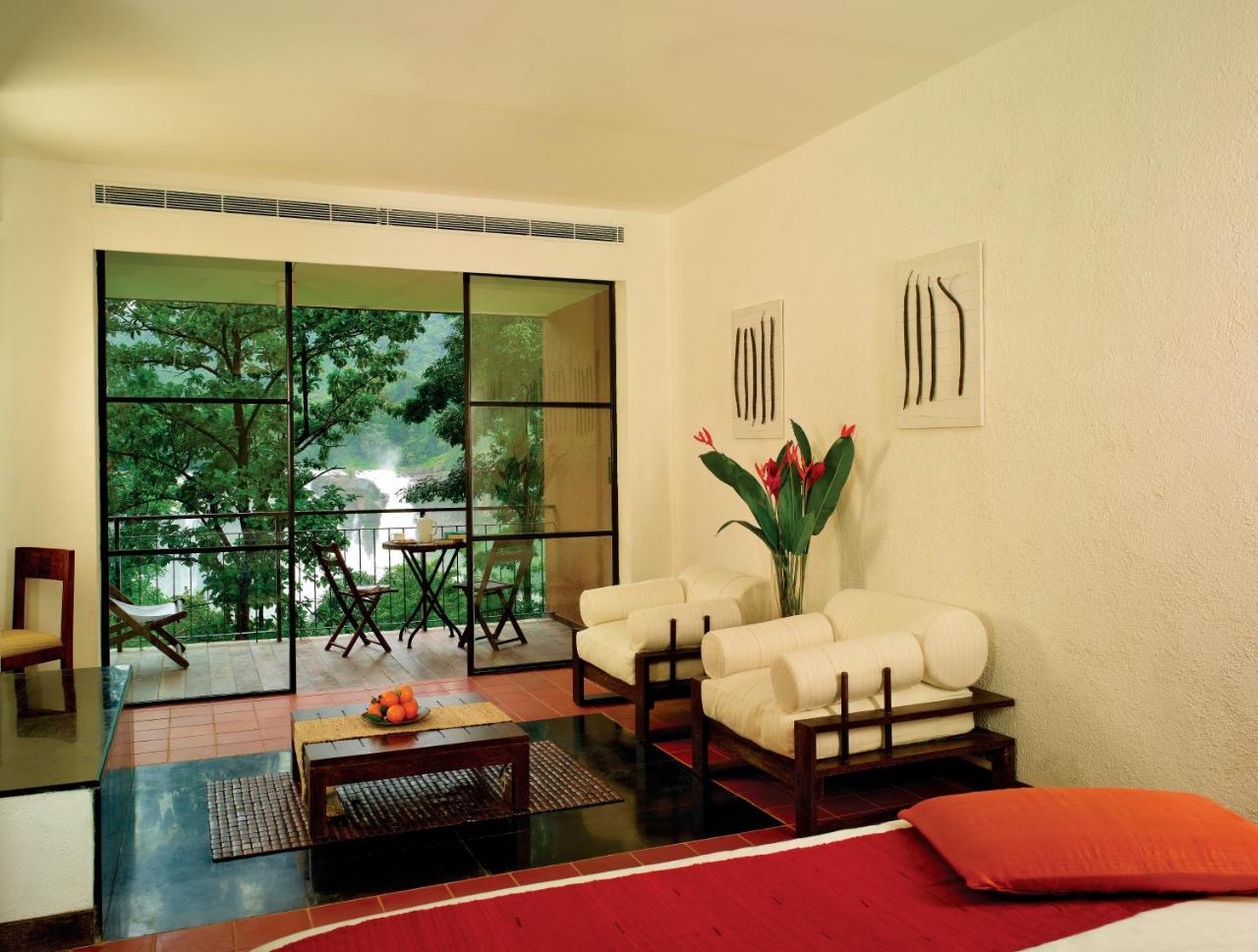 Rainforest Resort photo 2
